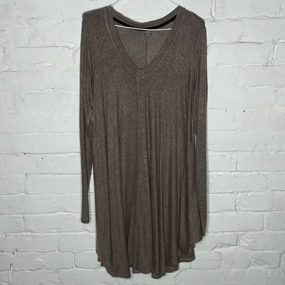 AnyBody Dress/Tunic M